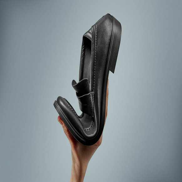 ECCO Melbourne Men's Penny Loafers ECCO Melbourne Men's Penny Loafers